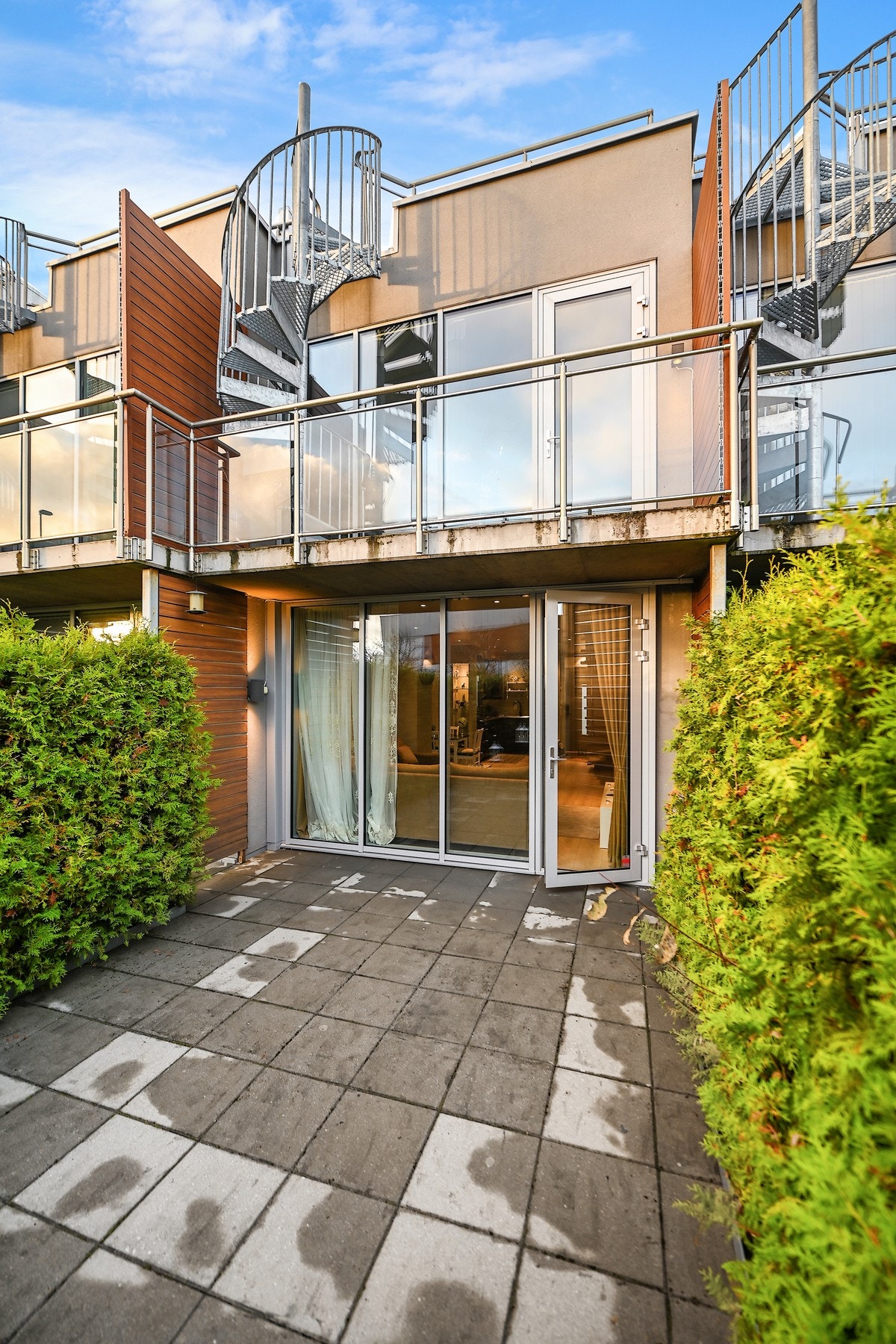 Velkommen til Holtveien 2E! Galleribilde