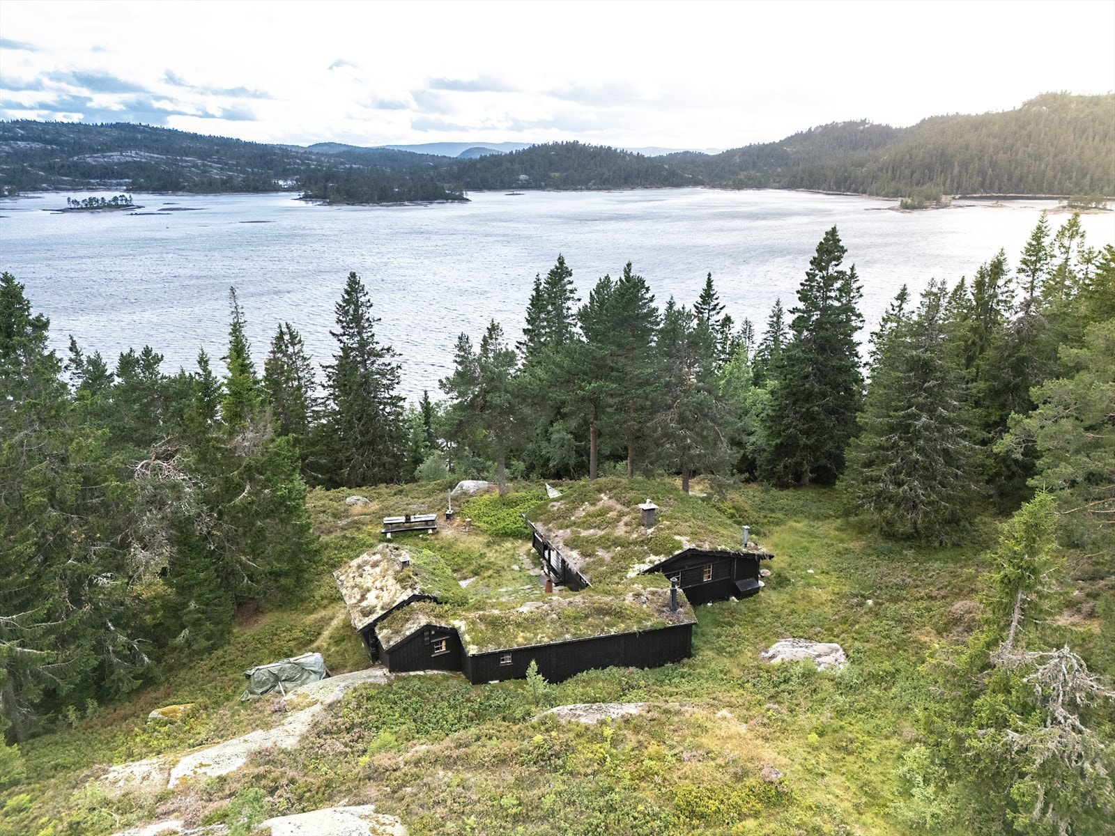 Drone-knips 3. Galleribilde