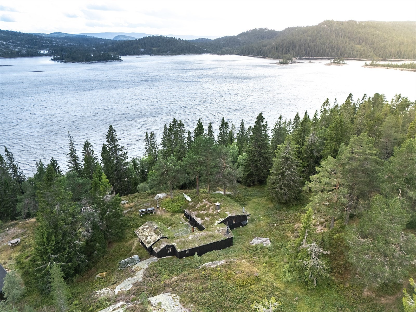 Drone-knips 4. Galleribilde