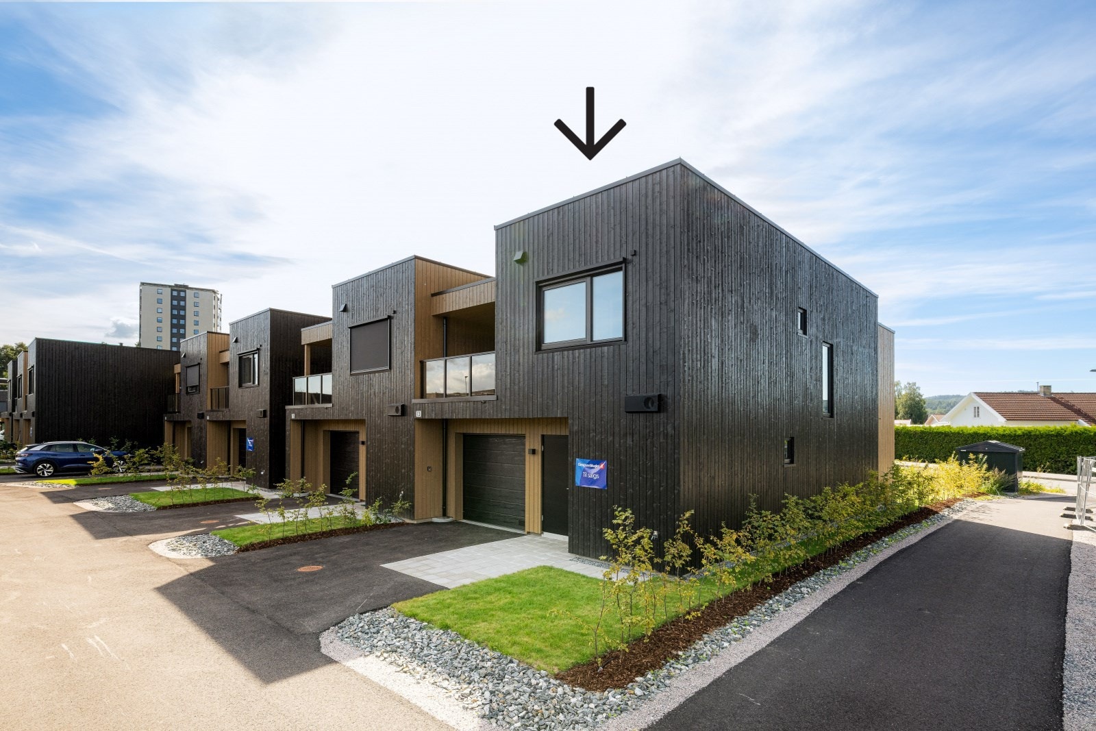 Velkommen til Plassen 13! Galleribilde