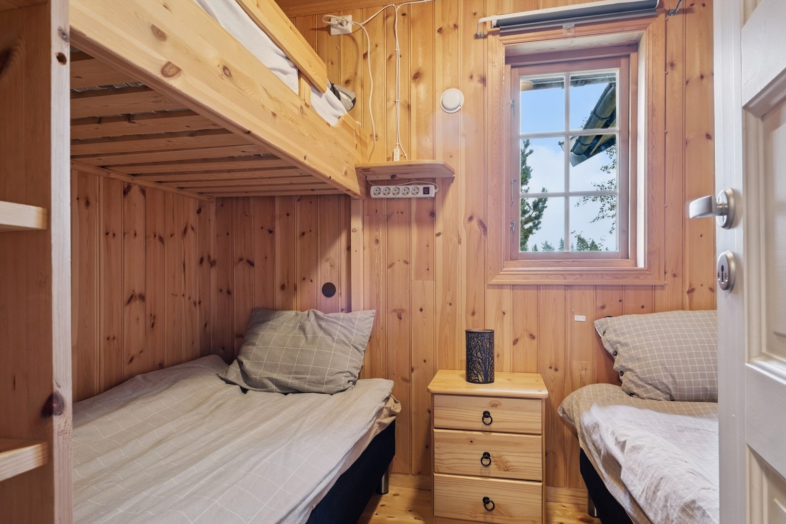 Soverom Galleribilde