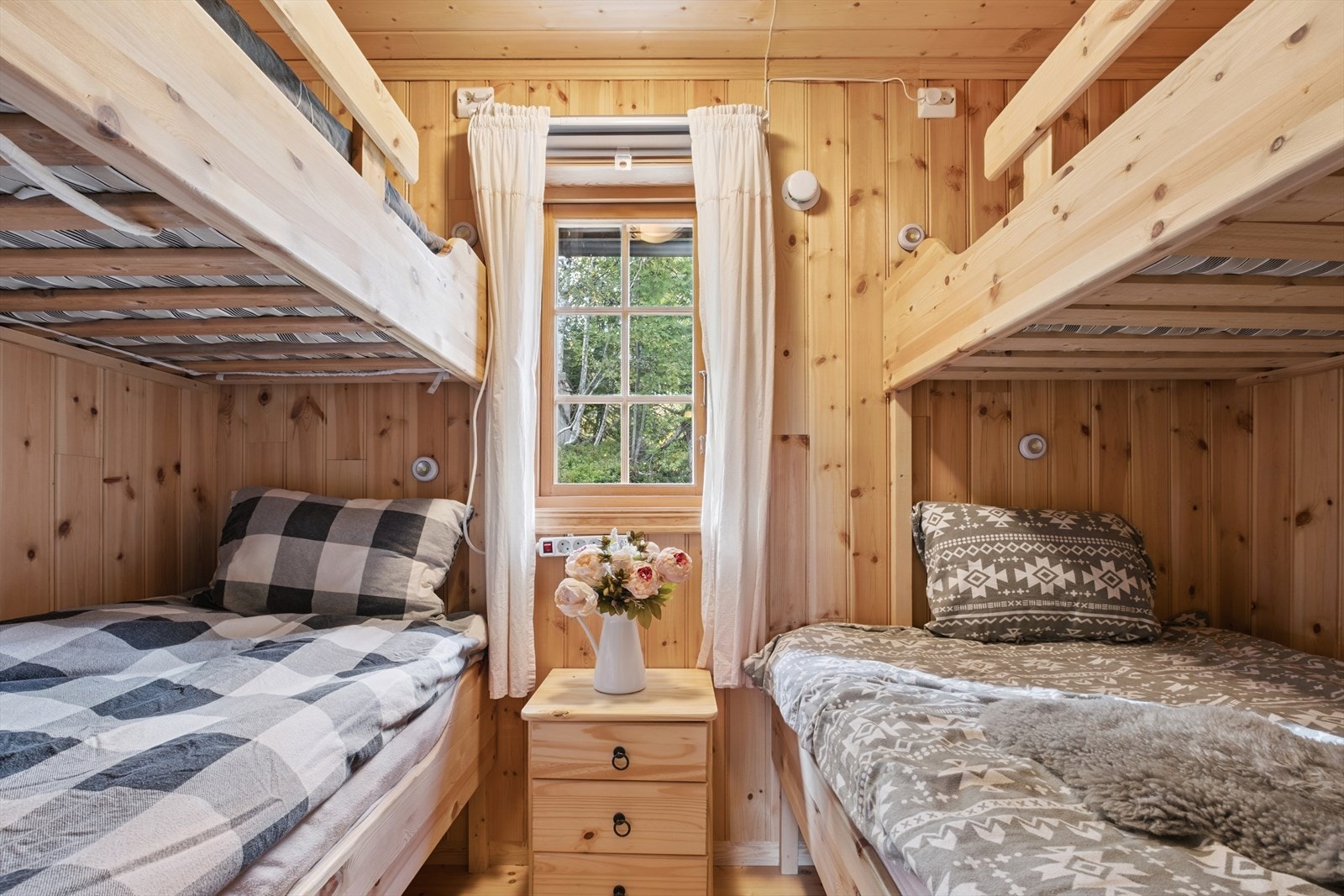 Soverom Galleribilde