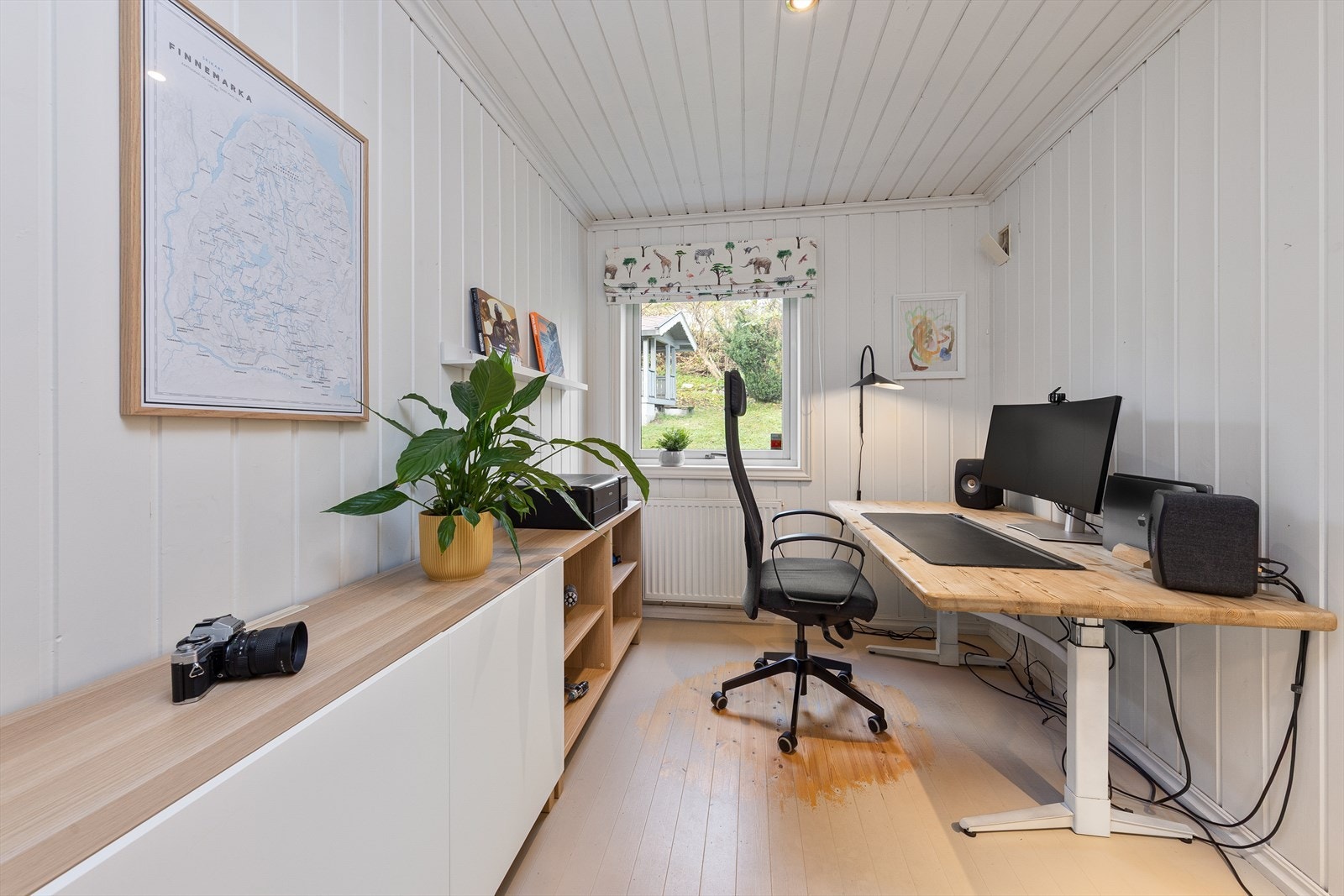 Soverom 4. Galleribilde