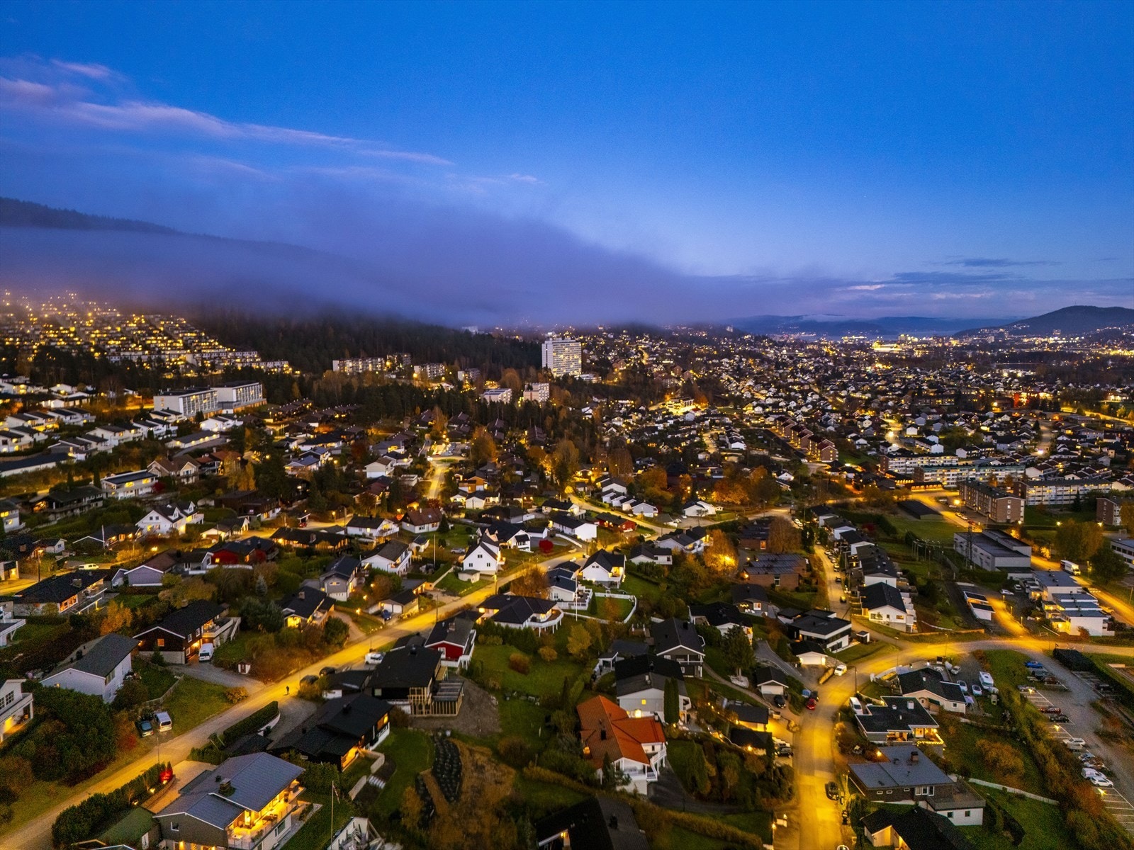 Nærområdet Galleribilde