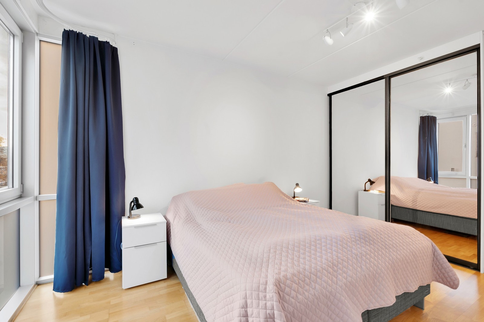 Hovesoverom Galleribilde