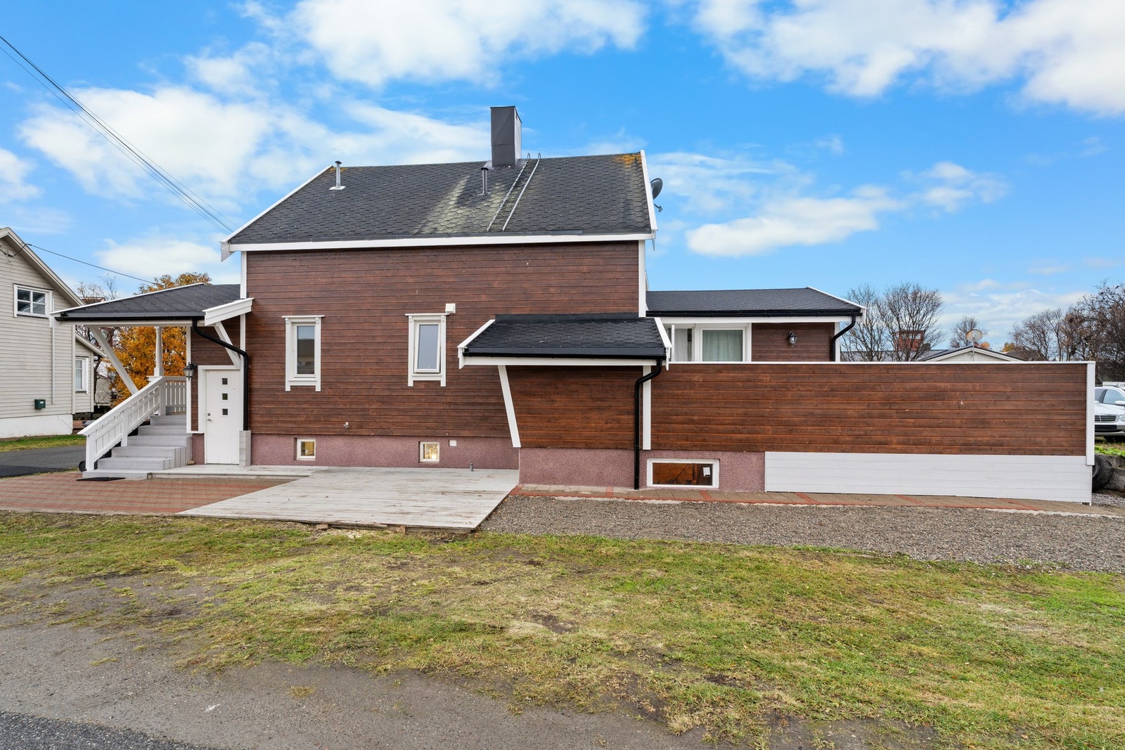 EiendomsMegler1 presenterer Godtfred Pedersens gate 5! Galleribilde