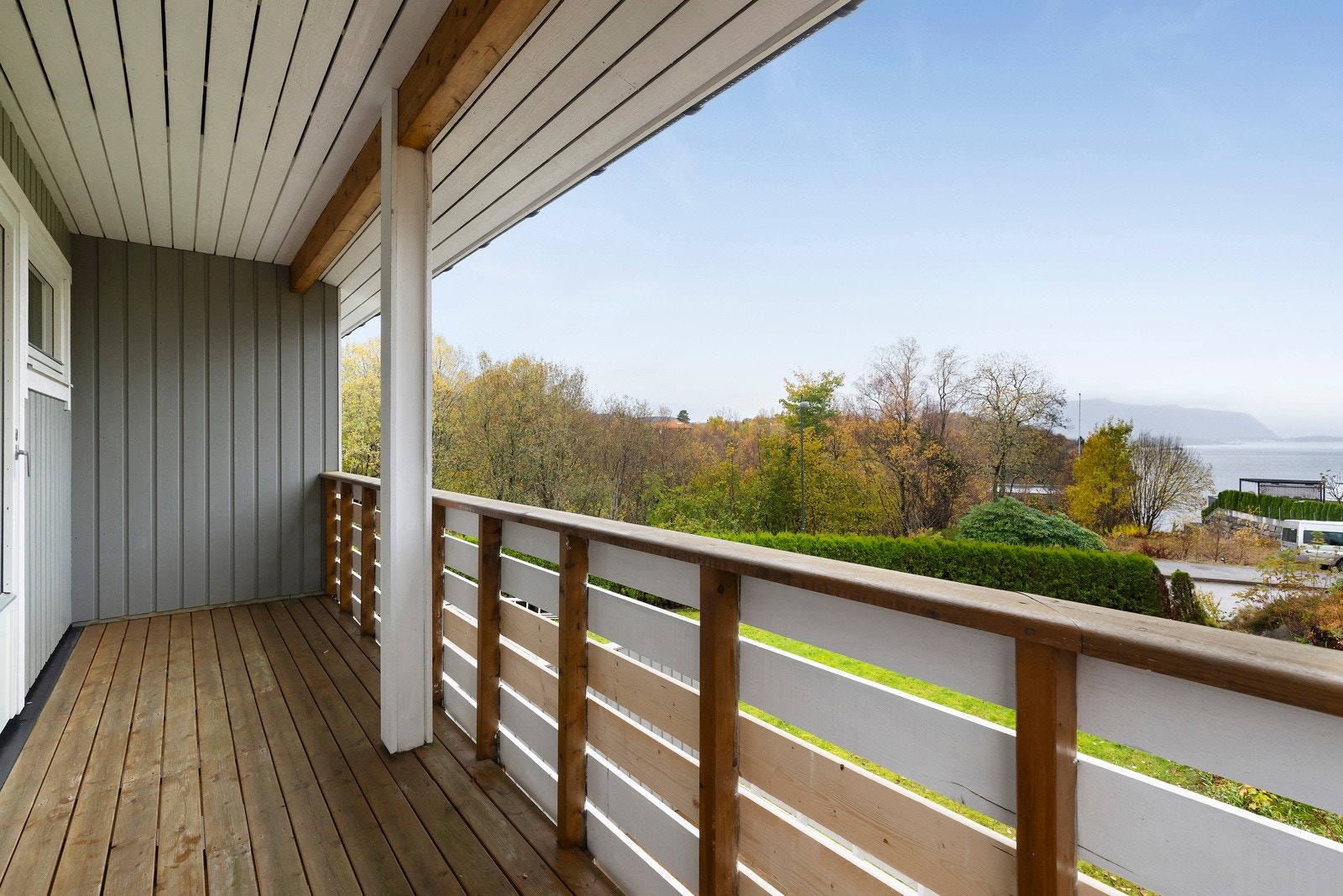 Balkong Galleribilde