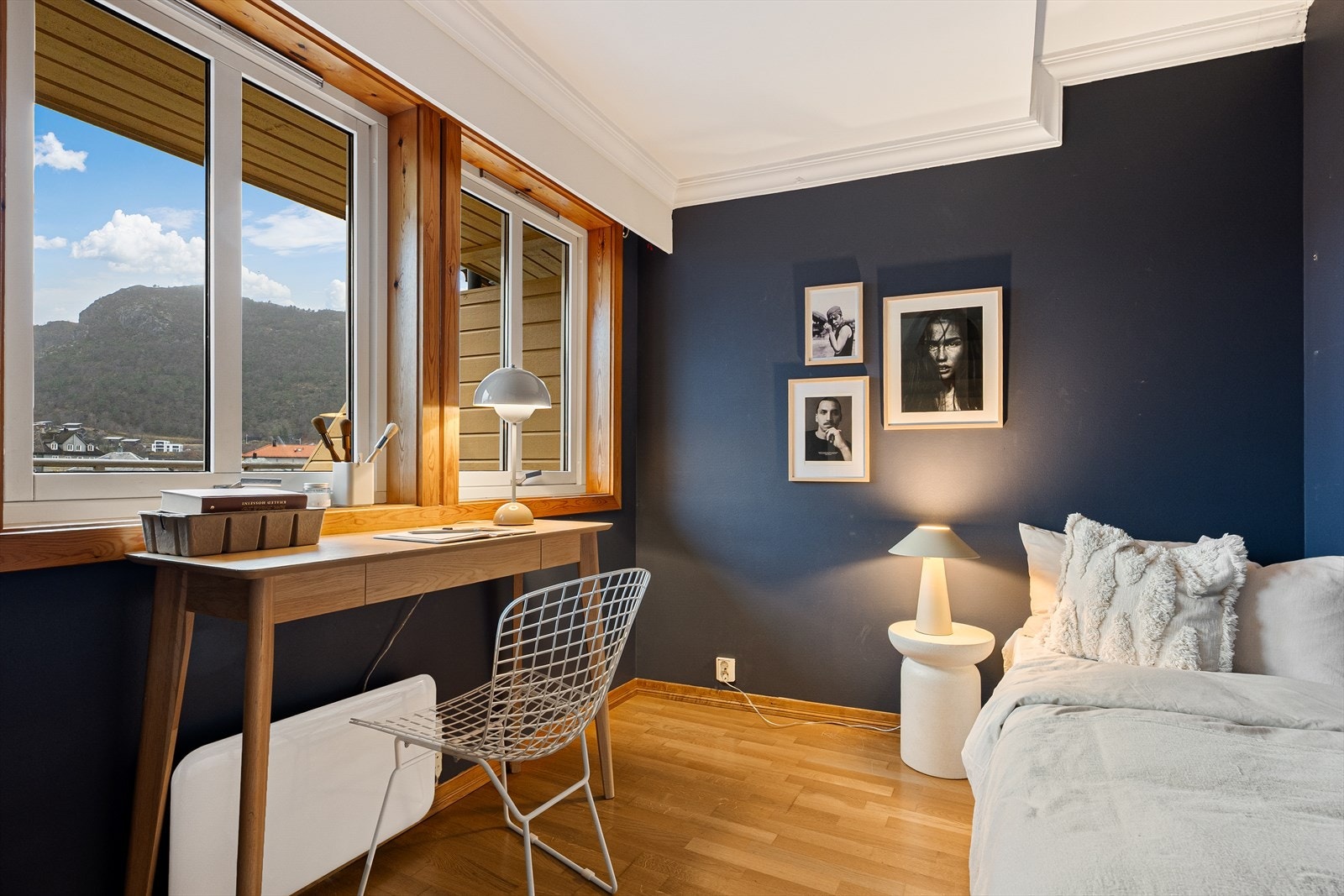 Soverom 3 Galleribilde