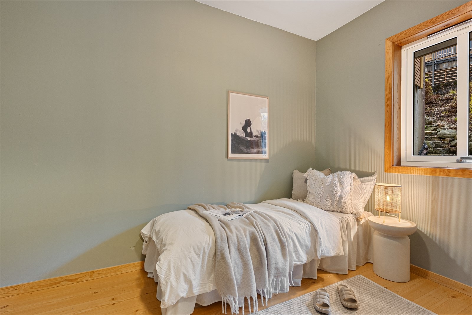 Soverom 2 Galleribilde