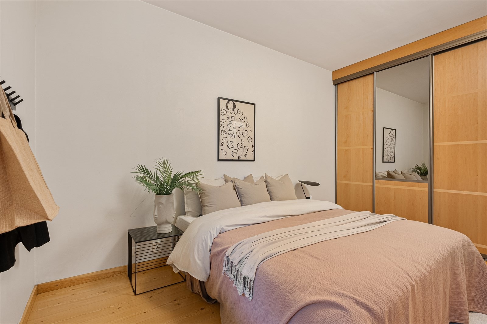 Soverom 1 Galleribilde