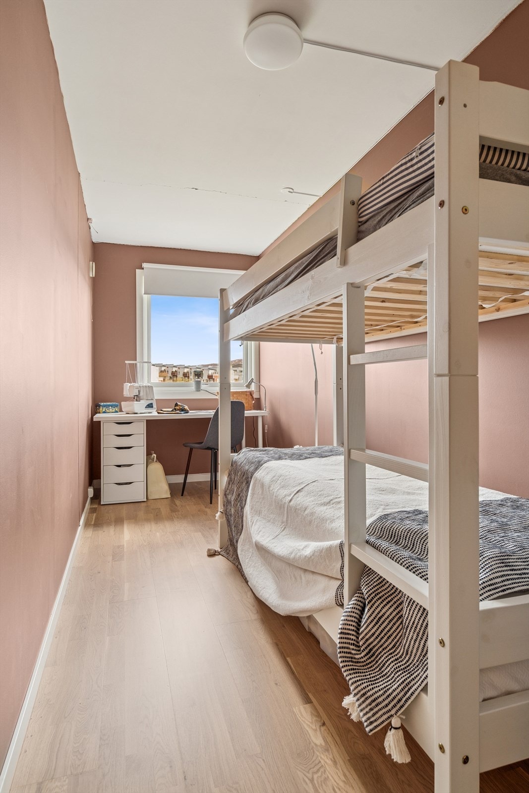 Soverom III Galleribilde