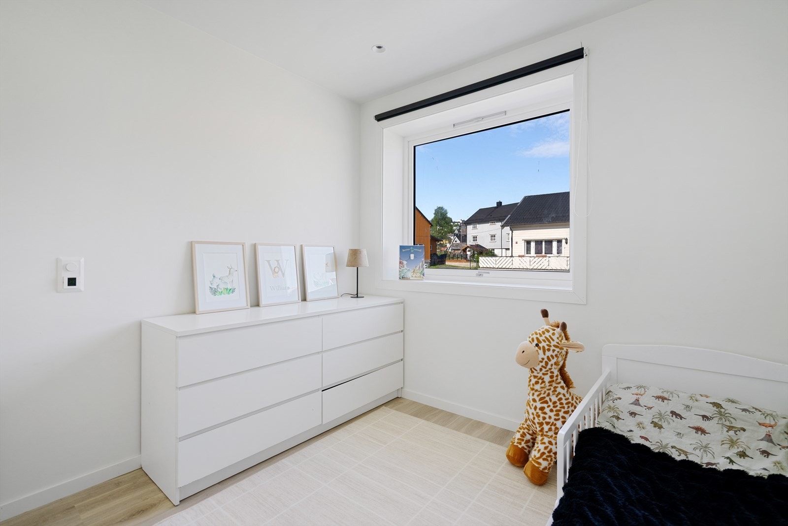 Soverom 2 Galleribilde