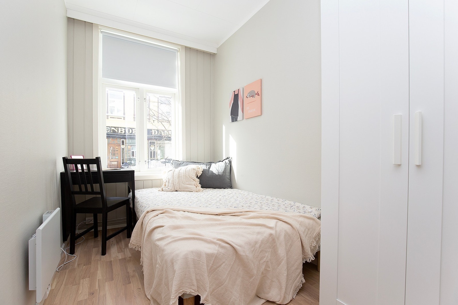 Soverom 2 Galleribilde