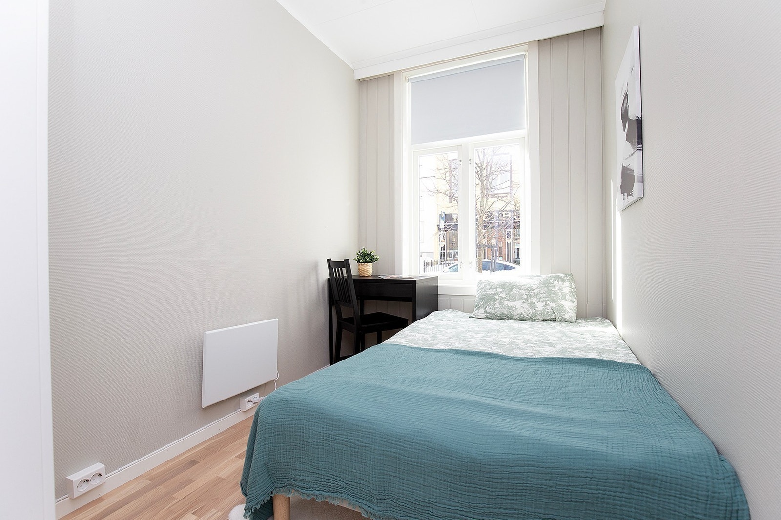 Soverom 3 Galleribilde