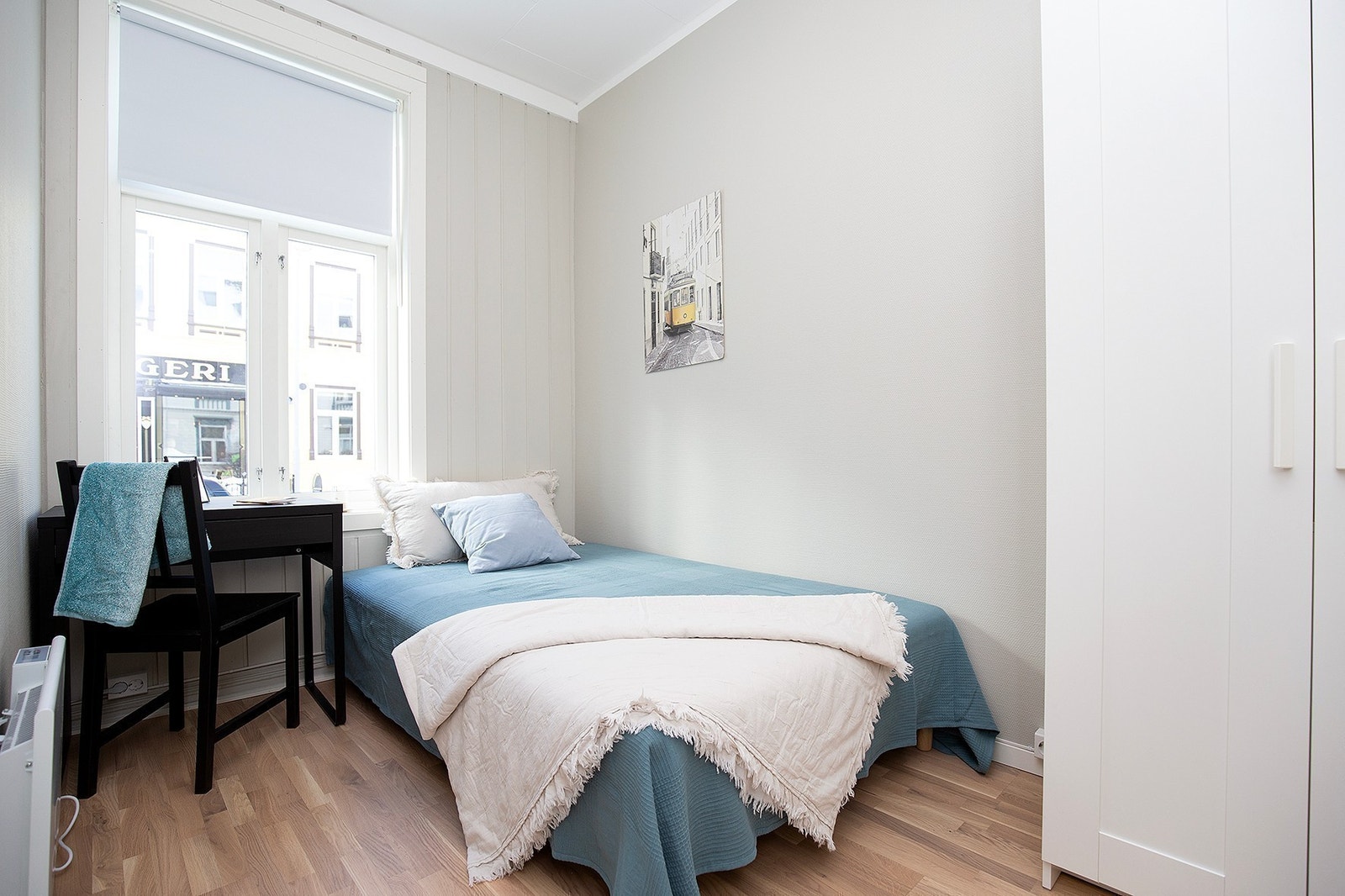 Soverom 5 Galleribilde