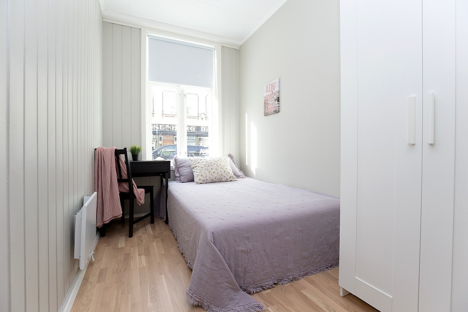 Soverom 1 Galleribilde