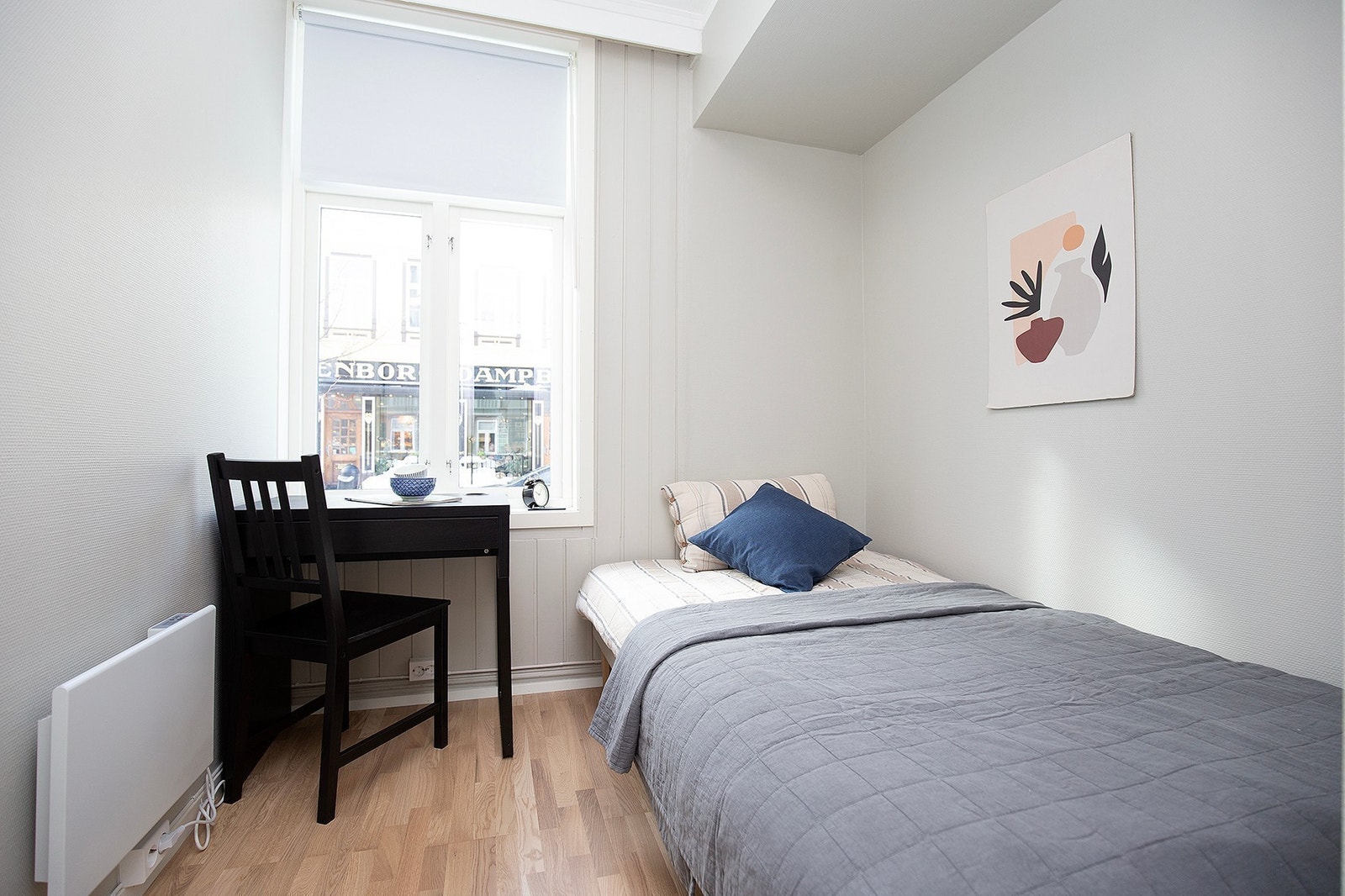 Soverom 4 Galleribilde