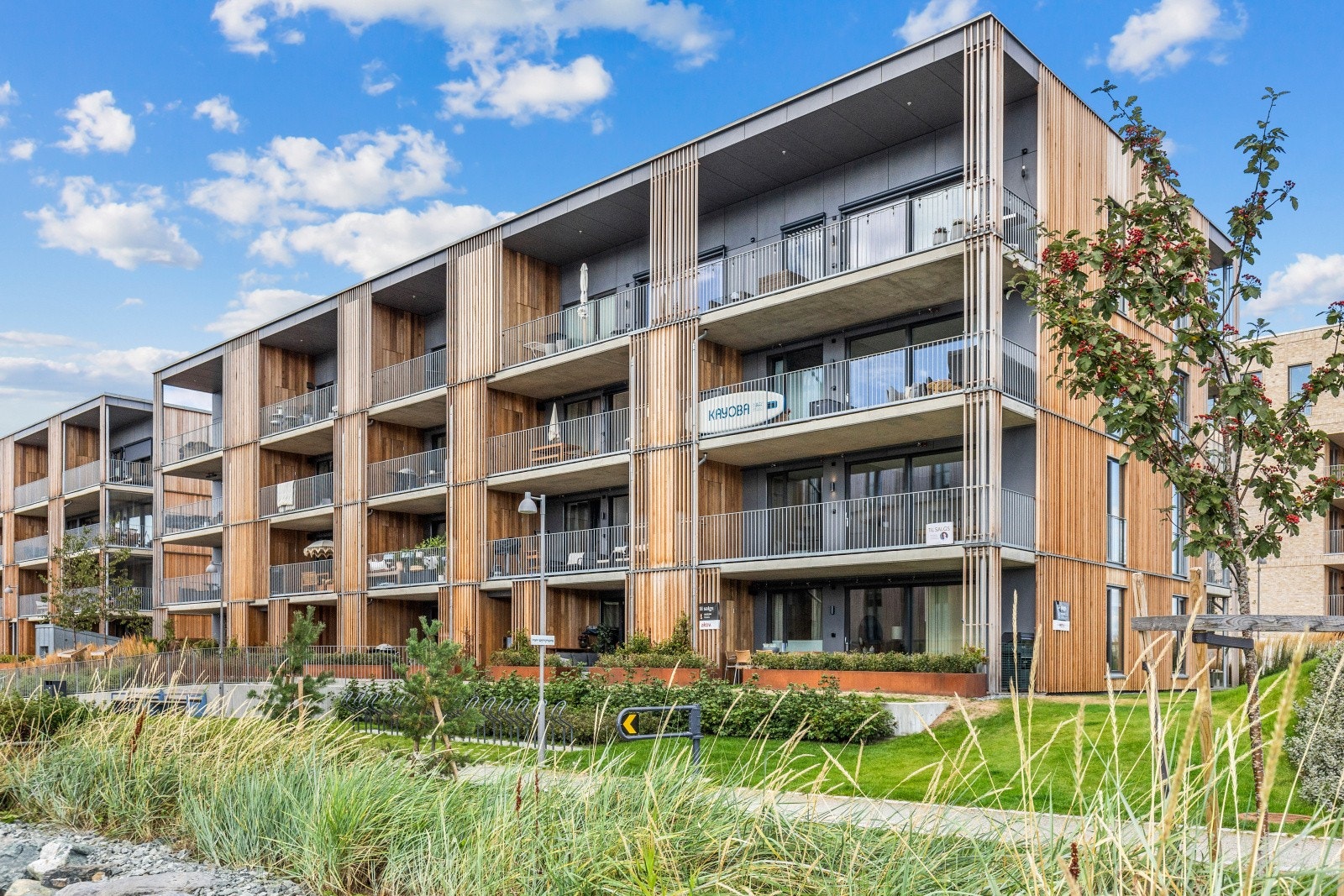 Velkommen til en hyggelig visning, husk påmelding! Galleribilde