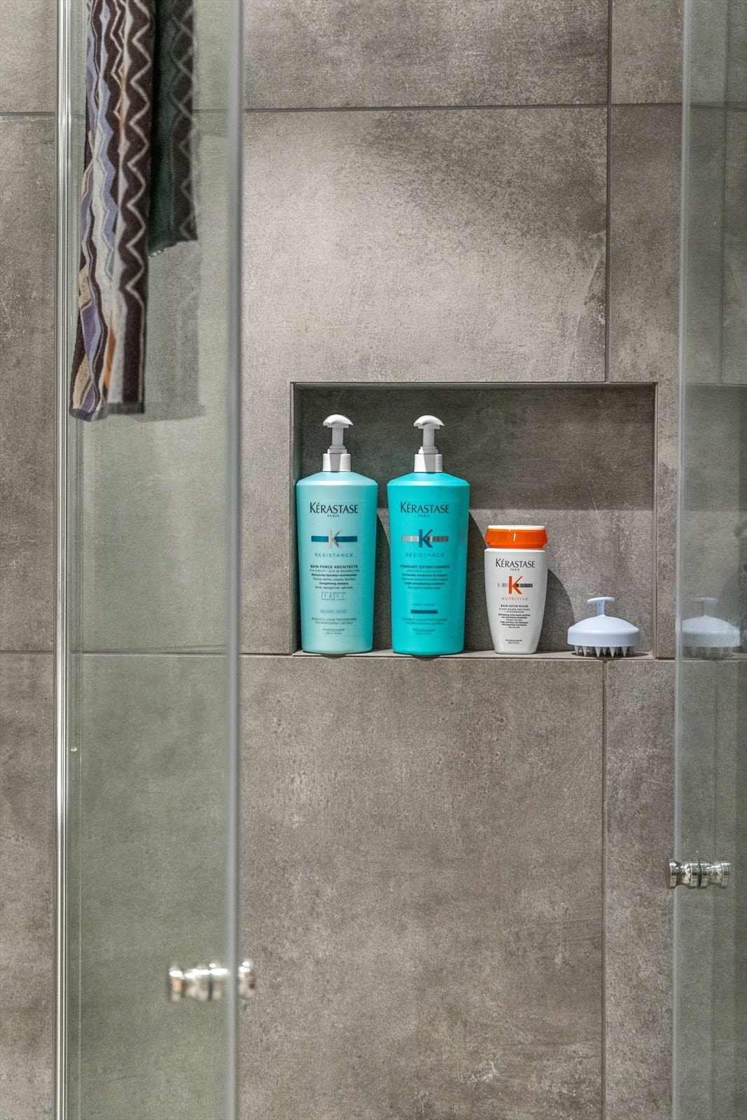 Detaljbilde. Galleribilde