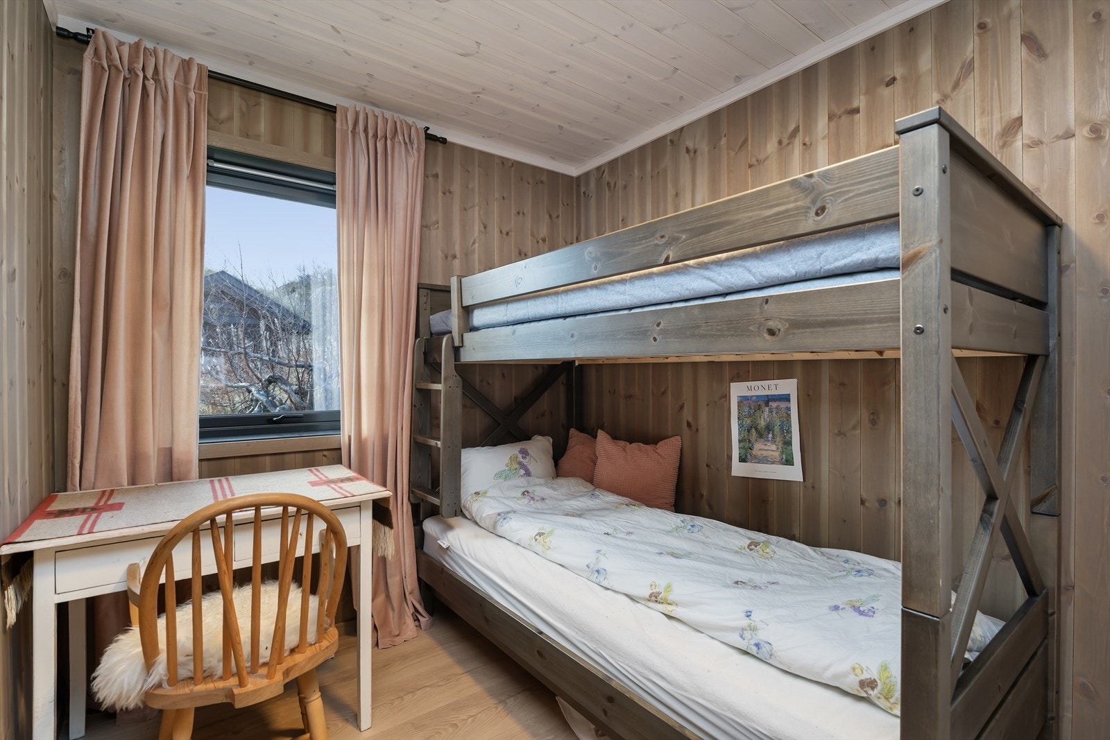 Soverom 3 av 4 Galleribilde