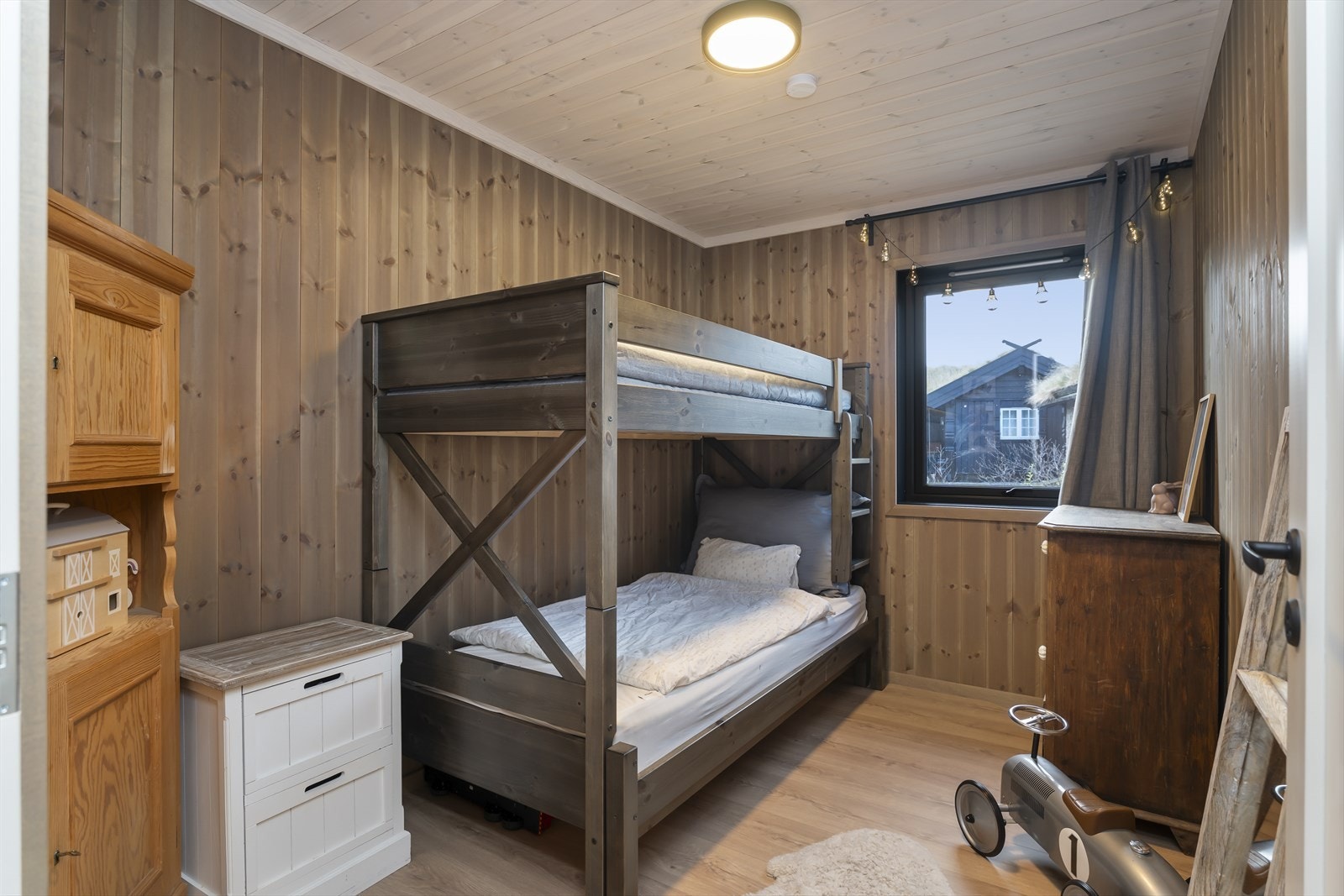 Soverom 4 av 4 Galleribilde