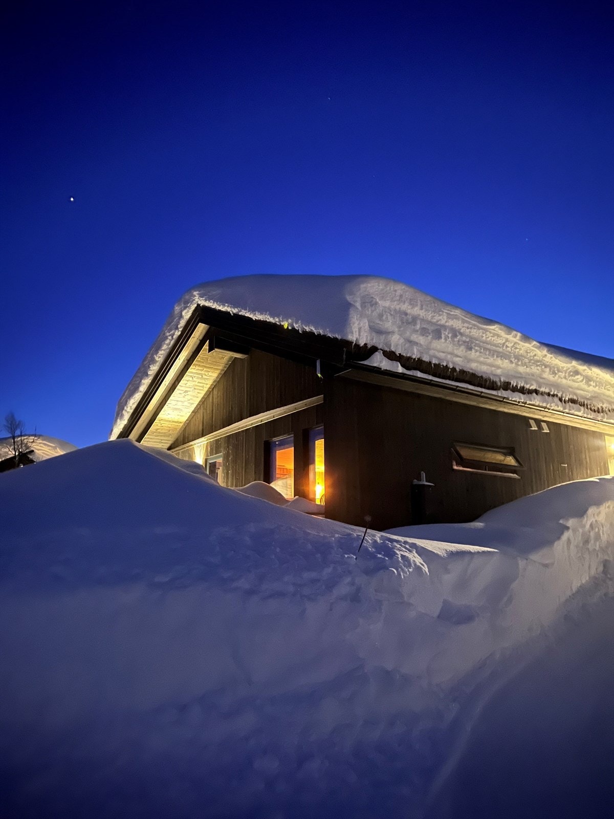 Private stemningsbilder Galleribilde