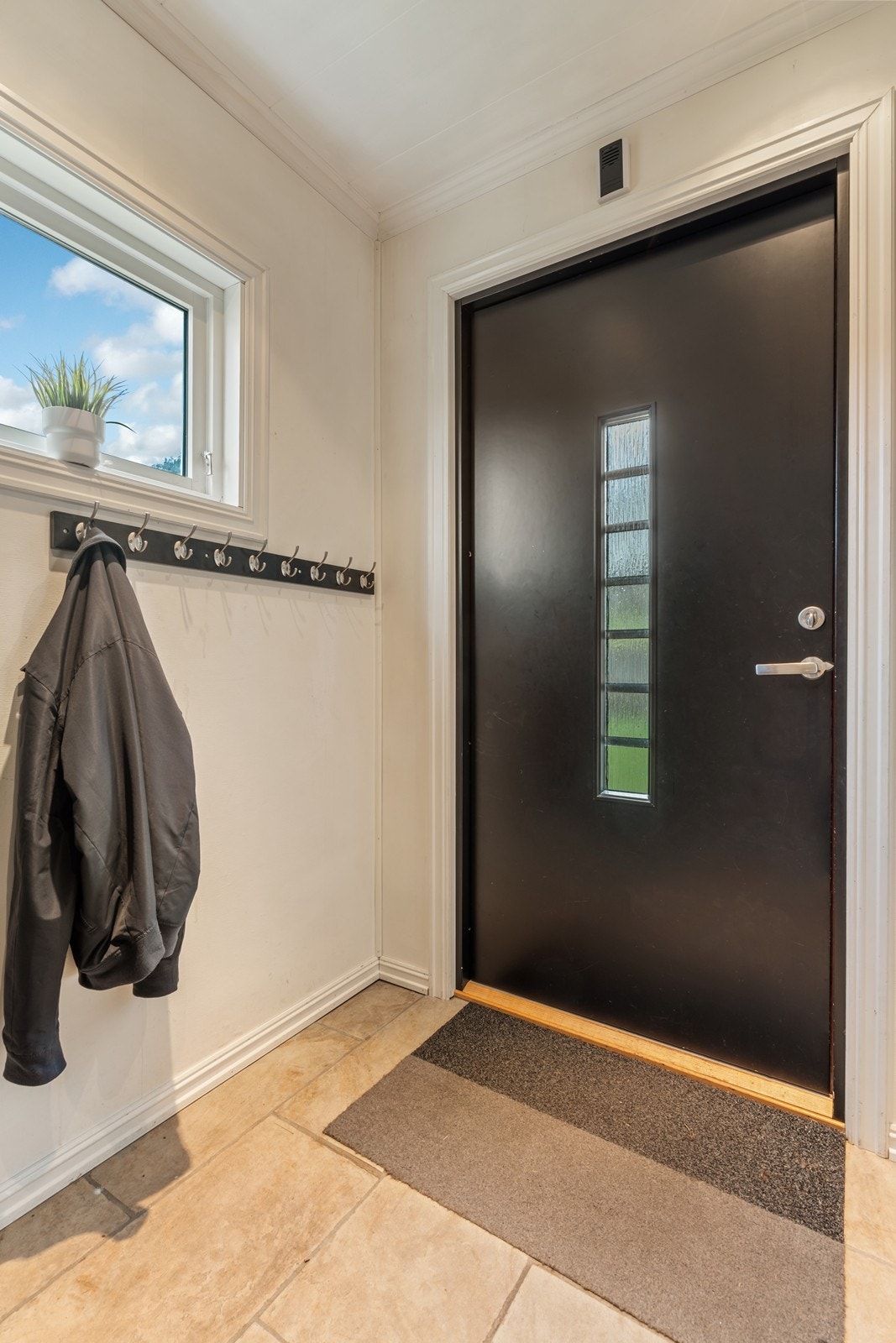 Velkommen inn! Galleribilde