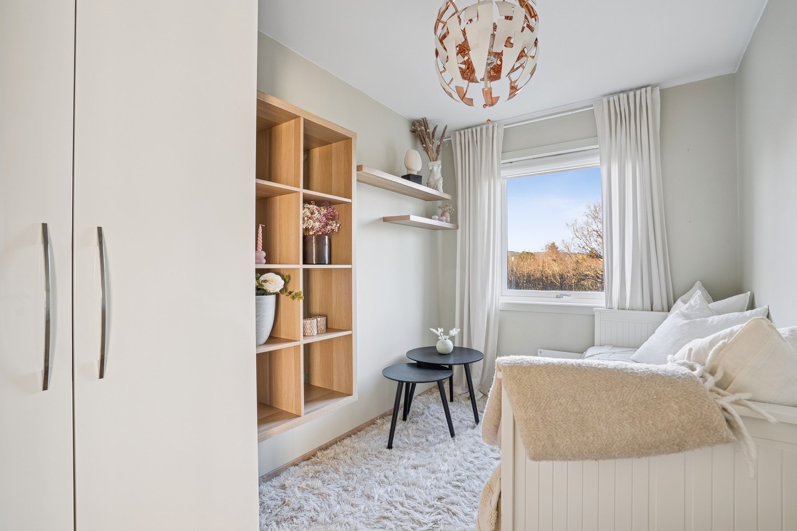 Soverom nr. 2 Galleribilde