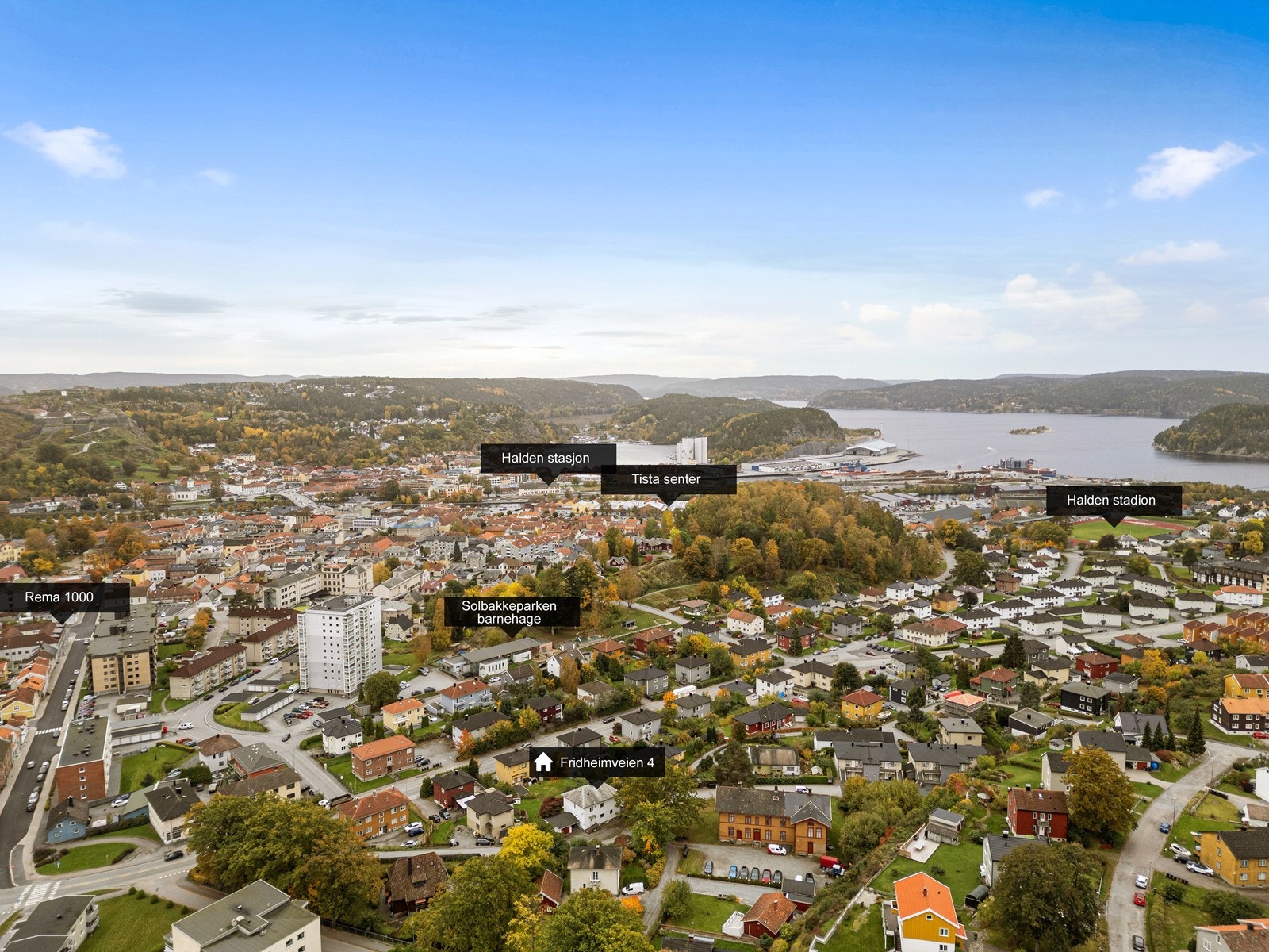 Geo_Fridheimveien 4 Galleribilde