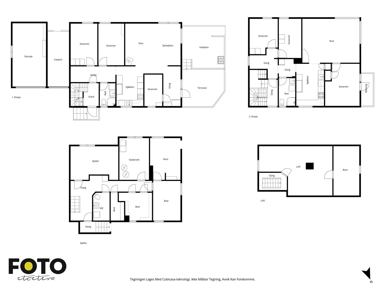 all_floors_4_fridheimveien_halden_without_dim Galleribilde