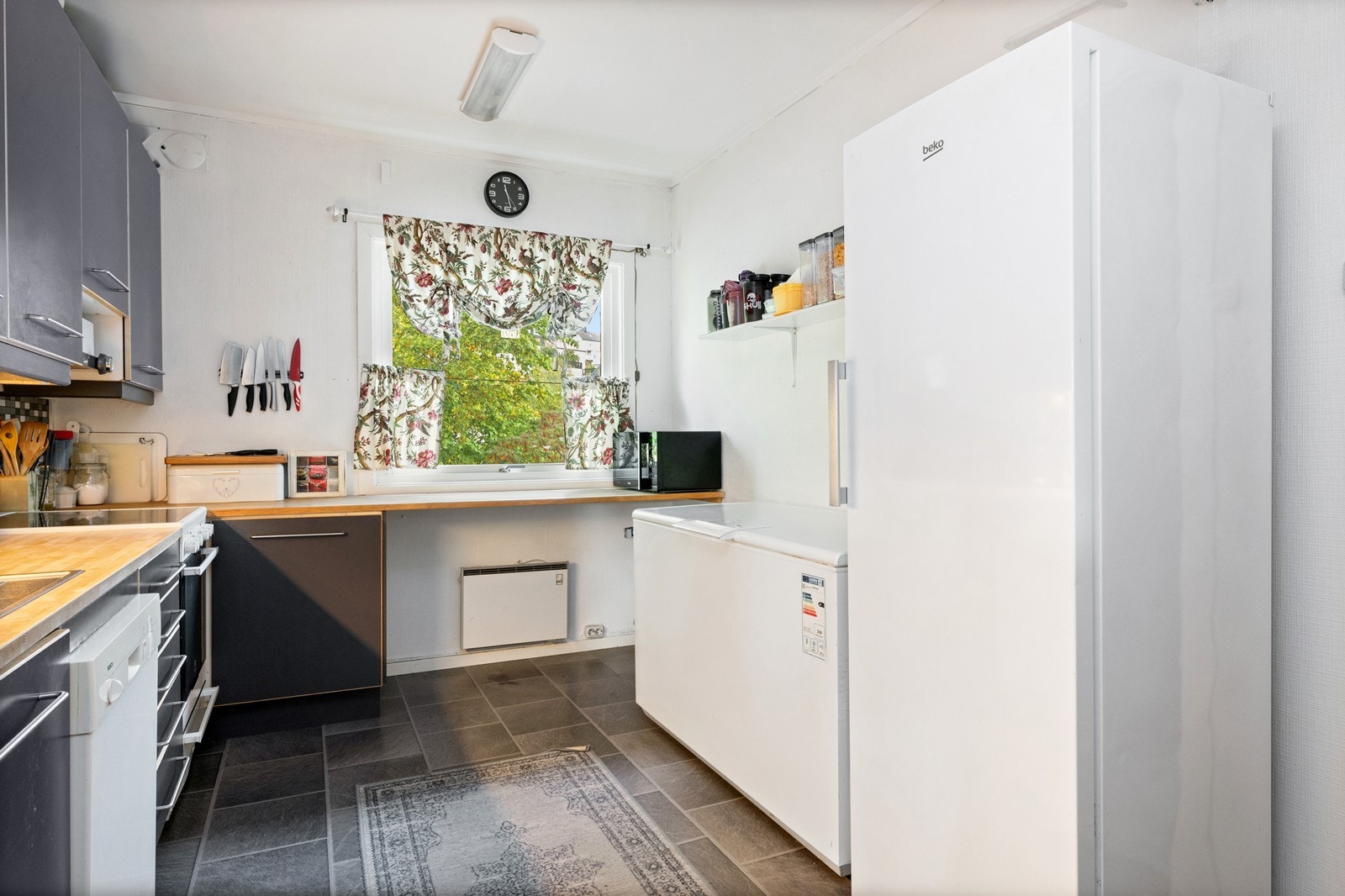 Kjøkken 2.etasje Galleribilde