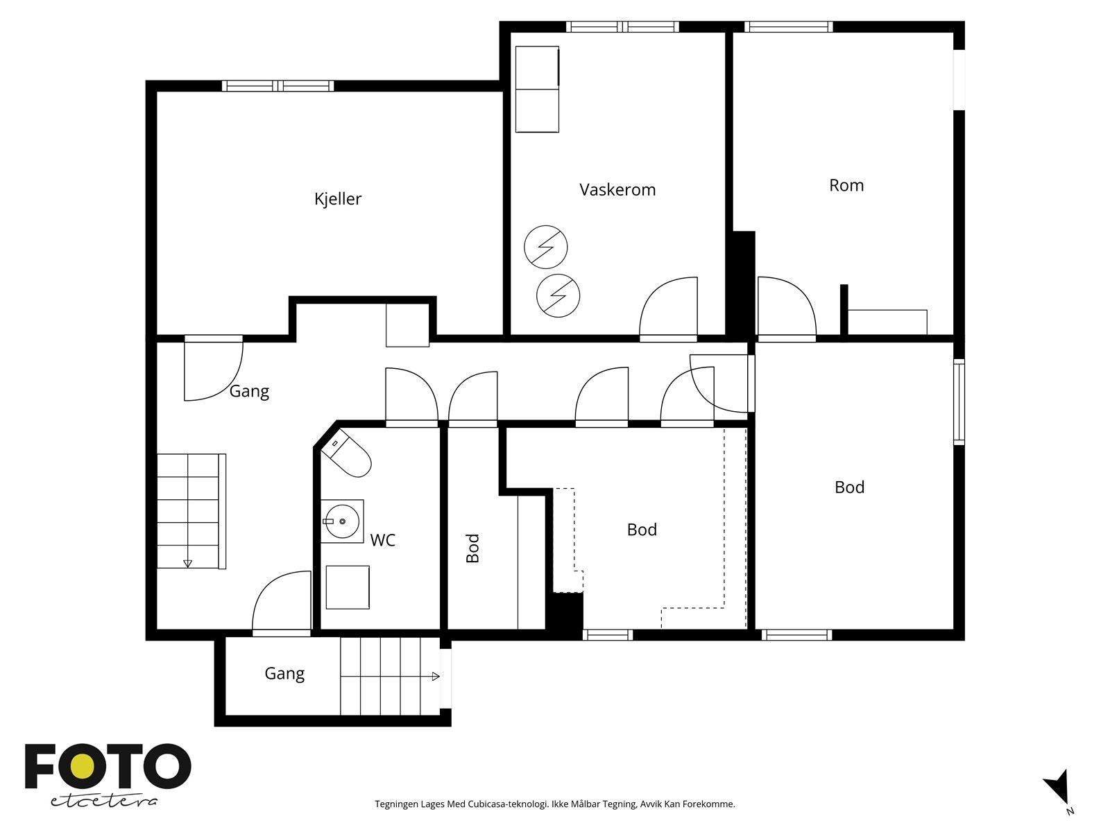 Kjeller Galleribilde