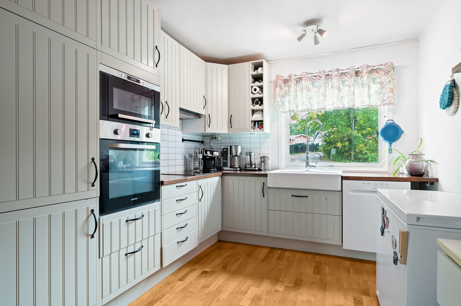 Kjøkken 1. etasje Galleribilde