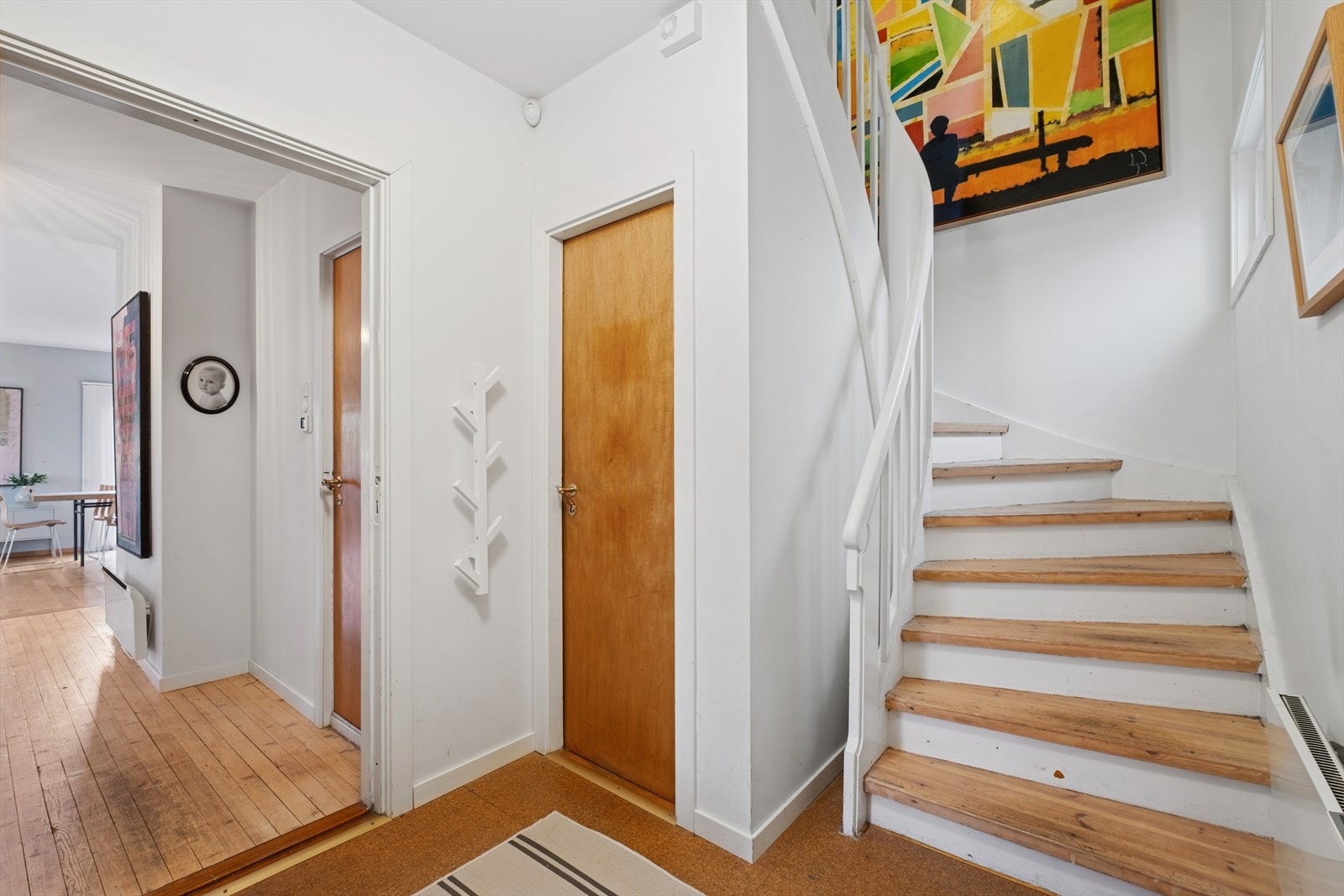 Velkommen inn! Galleribilde