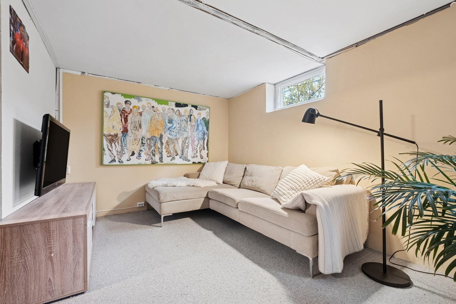 Kjellerstue (ikke omsøkt) Galleribilde