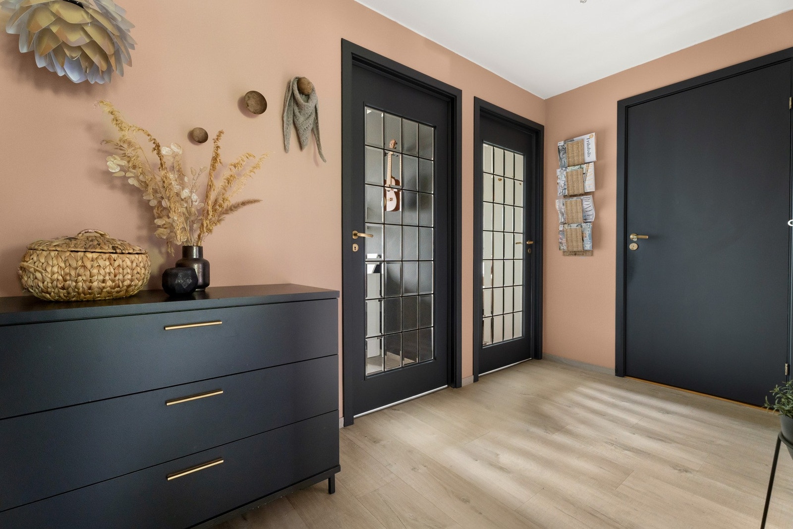 Entréen Galleribilde