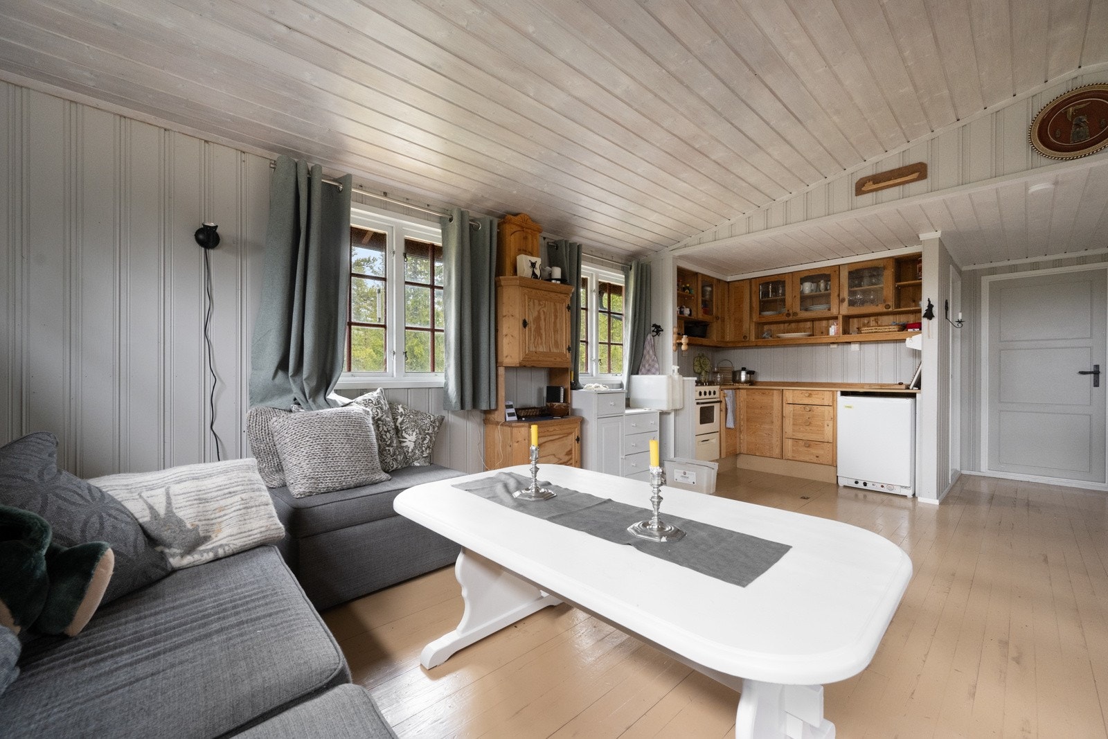 Velkommen til Lundebakka 768! Galleribilde