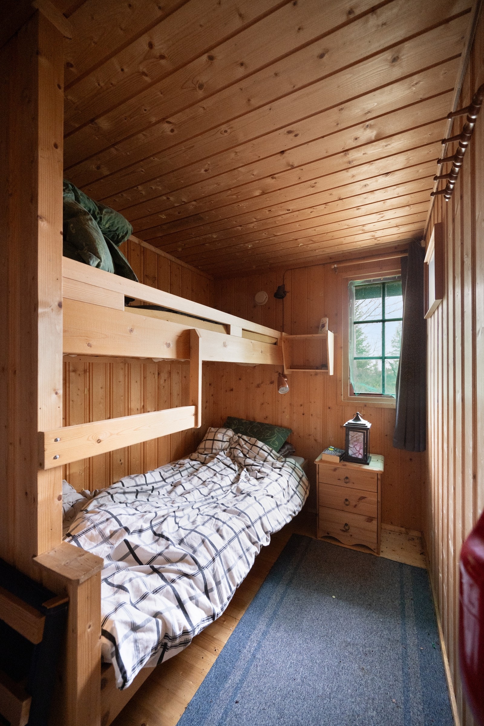 Soverom II Galleribilde