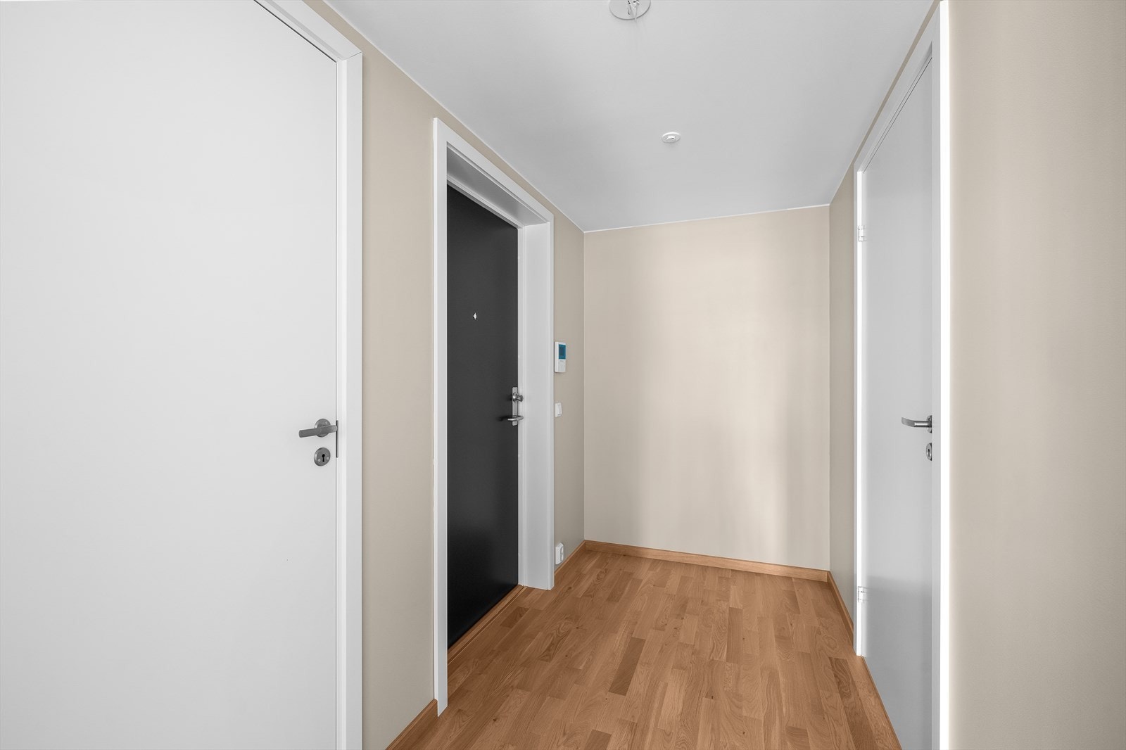 Velkommen inn! Galleribilde