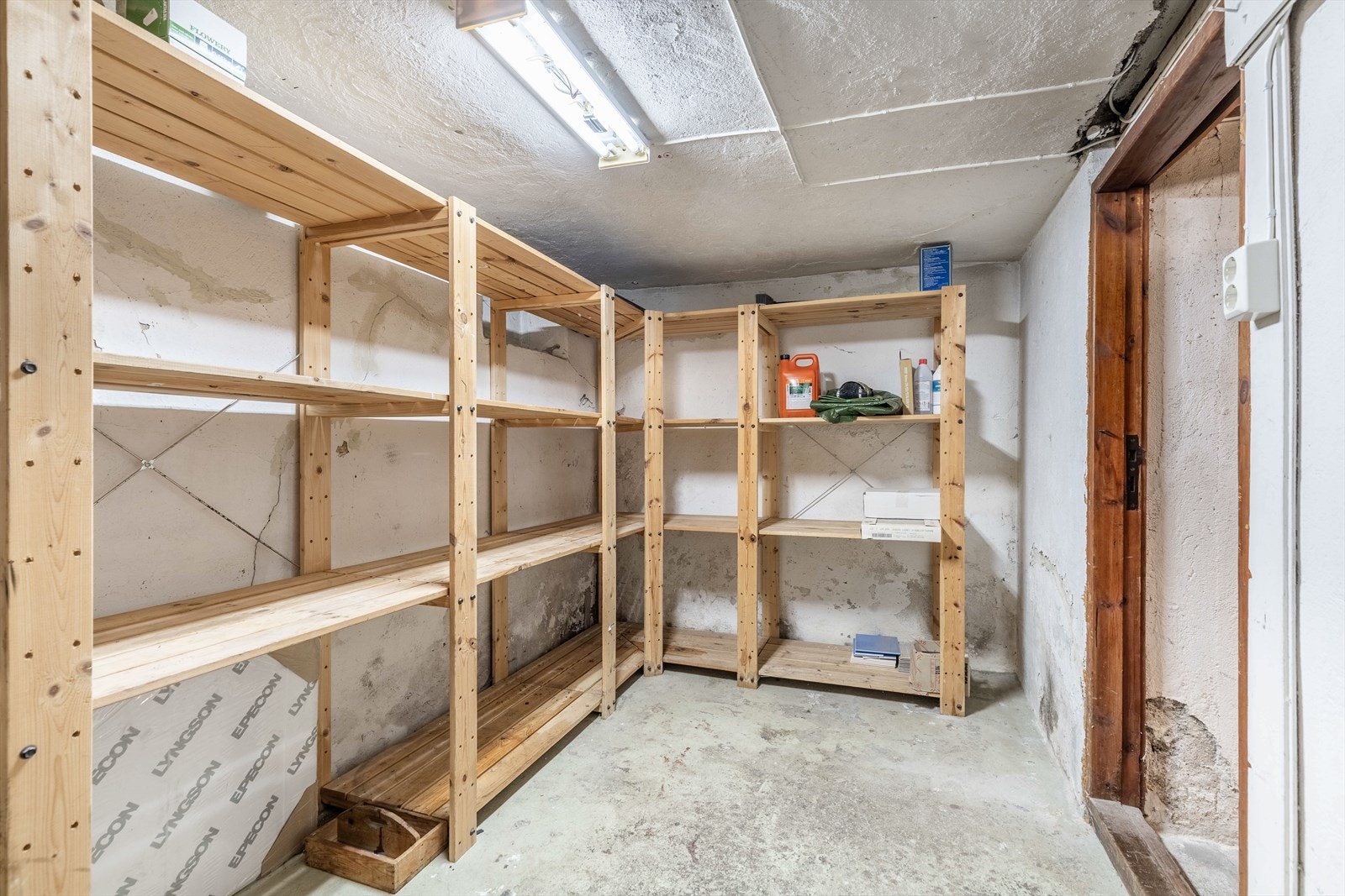 Bodområder Galleribilde