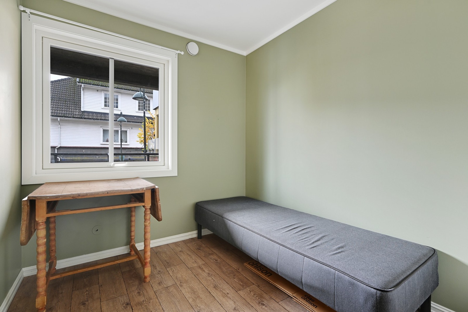 Soverom I Galleribilde