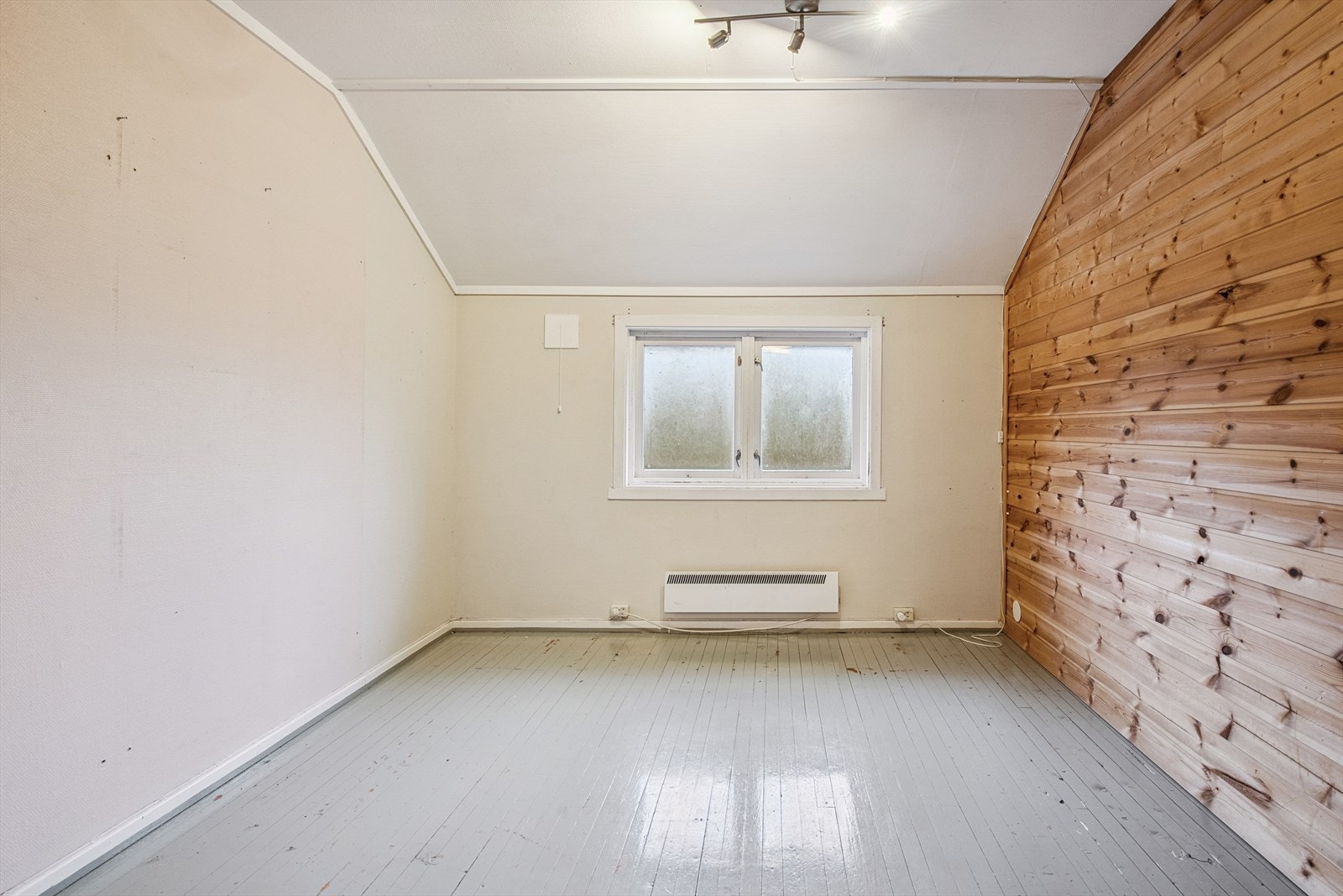 Soverom i 2.etasje Galleribilde