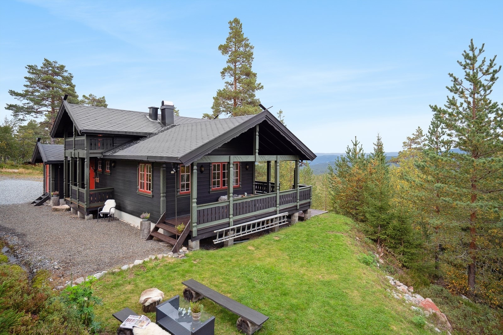 Velkommen til Stormyrberga 62 Galleribilde