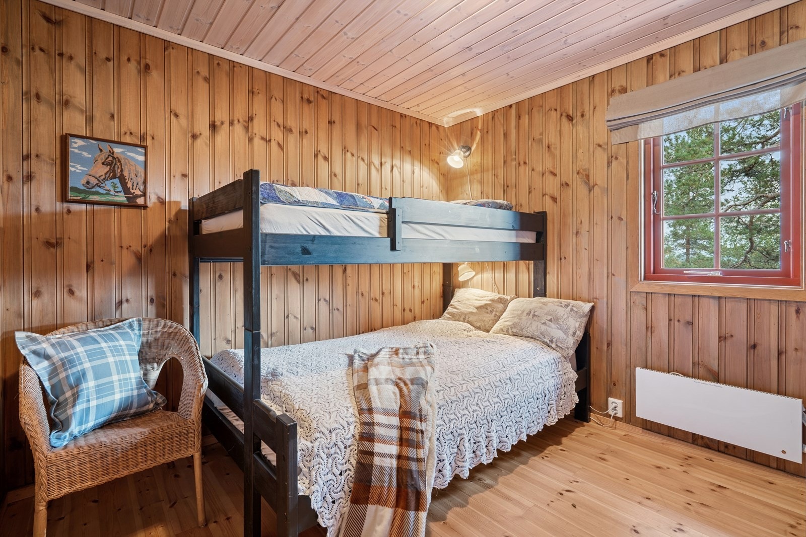 Soverom 2 Galleribilde