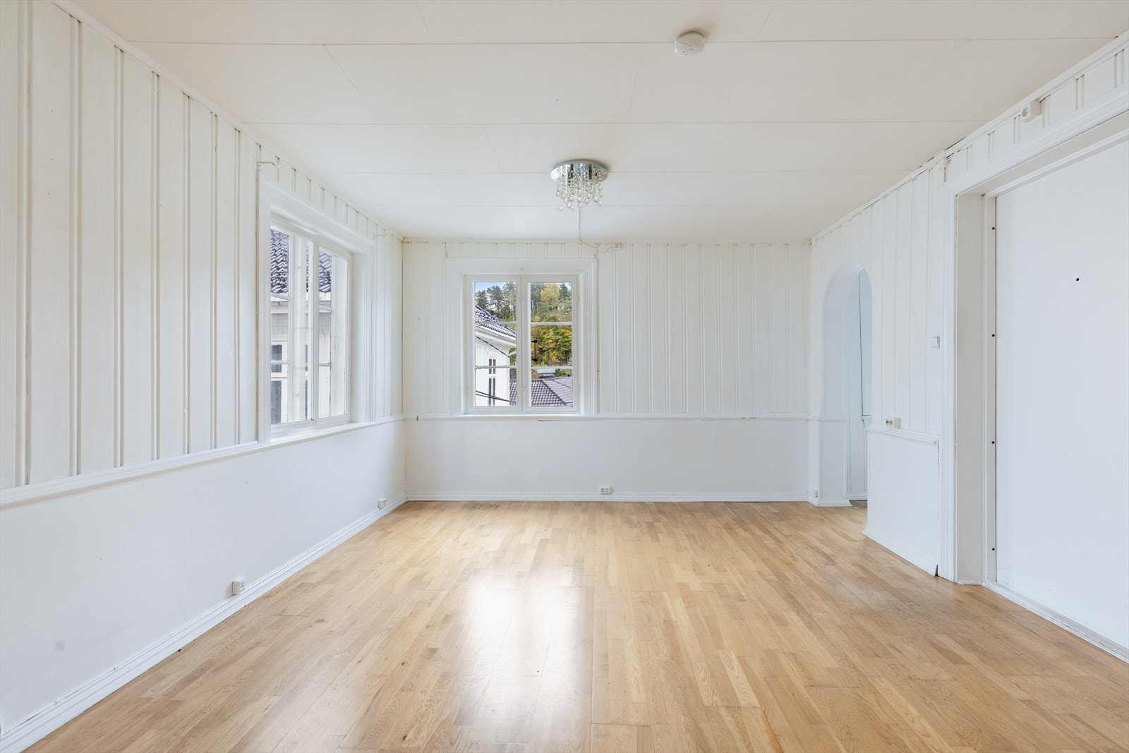 Velkommen til Hovedgata 79c! Galleribilde