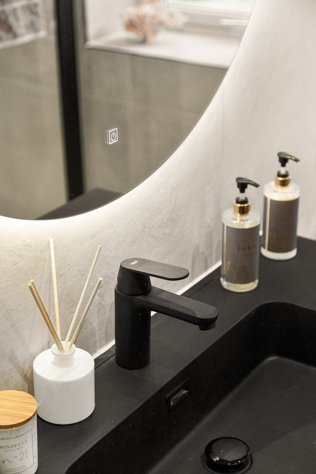 Bad/wc. Galleribilde