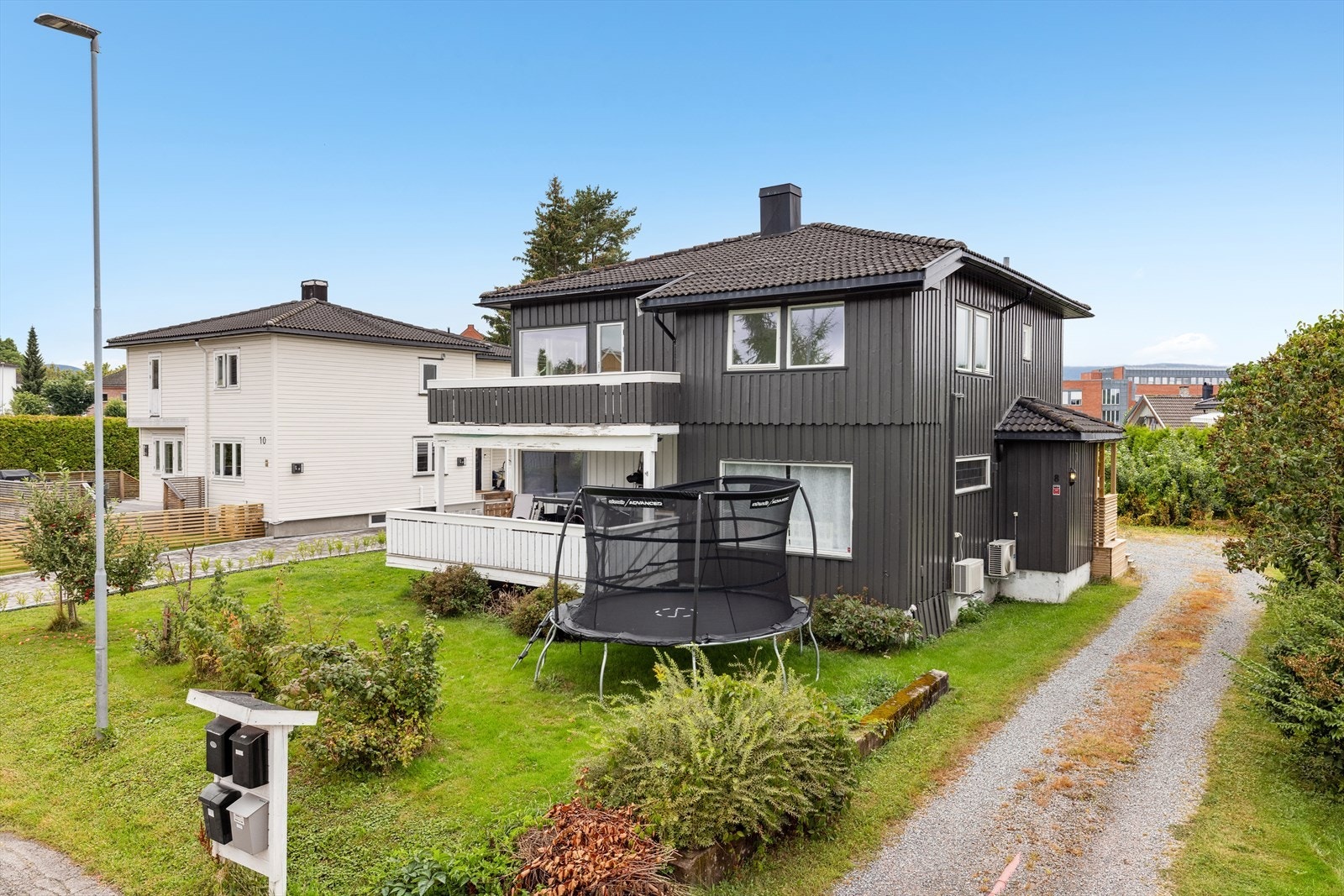 DNB Eiendom v/Kristin Hyni Bakken ønsker deg velkommen til Heddalsvegen 8B! Galleribilde