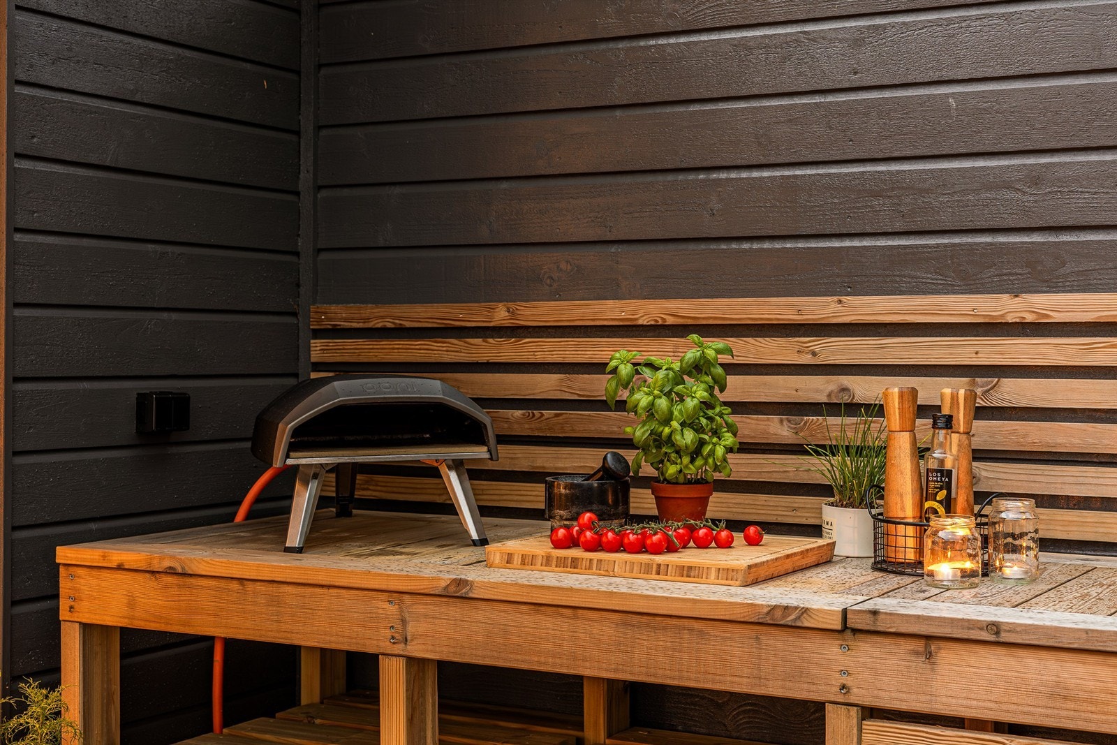 Detalje Galleribilde