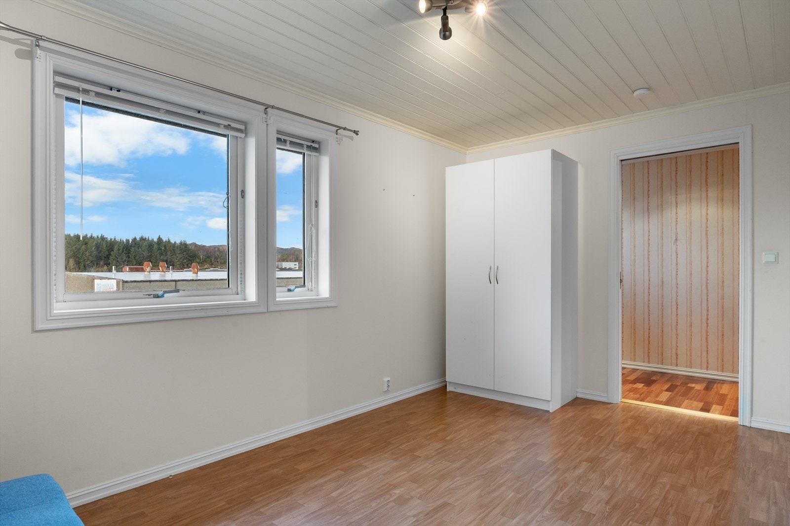 Soverom. Galleribilde