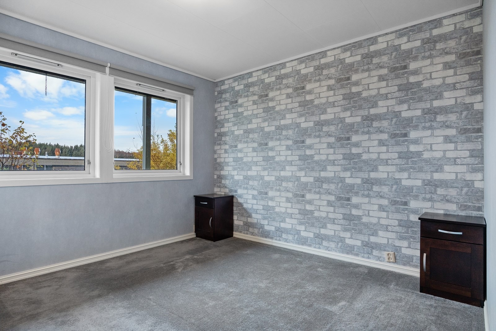 Soverom. Galleribilde